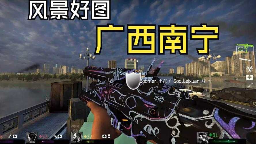 2025年最值得体验的射击游戏全解析 硬核党到佛系玩家都能找