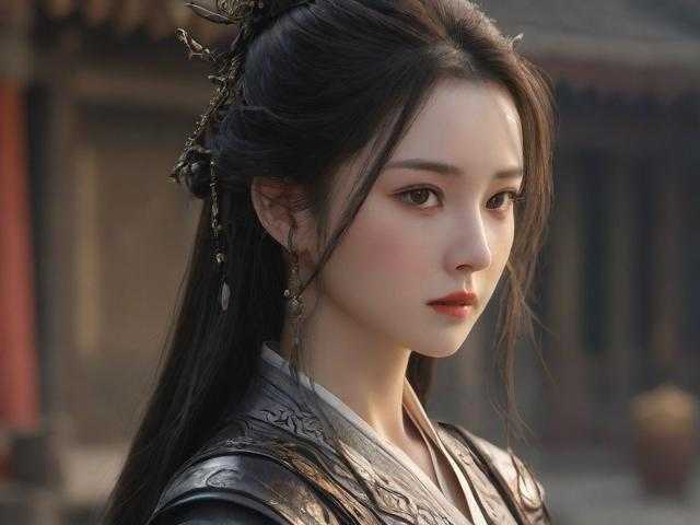 2025年最值得体验的武侠仙侠网游推荐