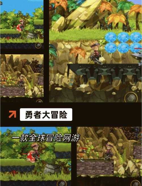 2025年最值得入坑的10款2D网游推荐 附数据对比
