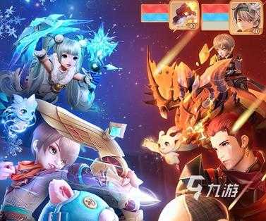 2025年最值得入坑的10款卡通休闲网游