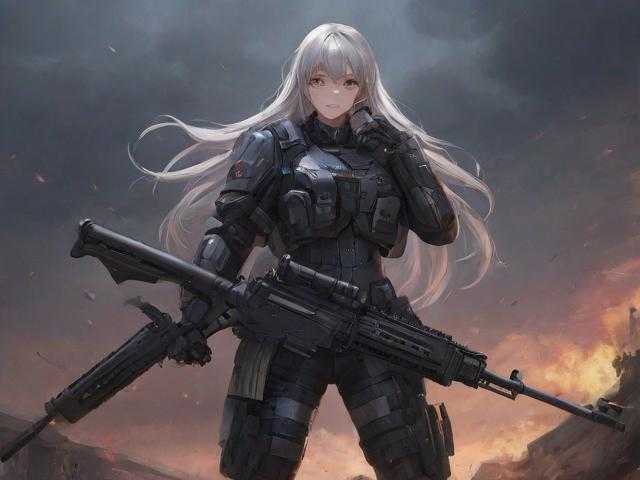 2025年最值得入坑的10款战场网游推荐