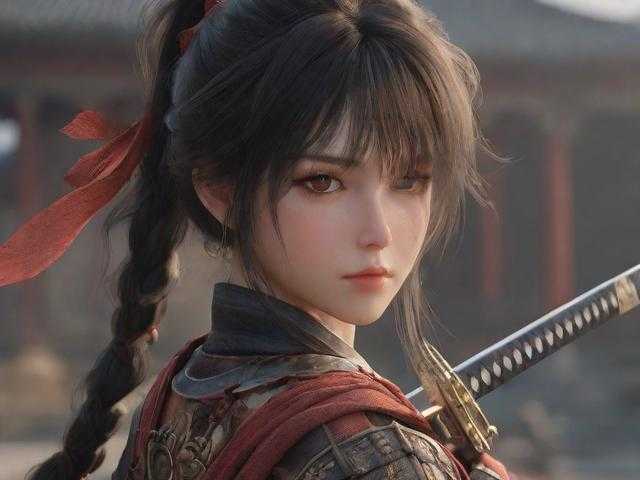 2025年最值得入坑的10款武侠网游对比测评