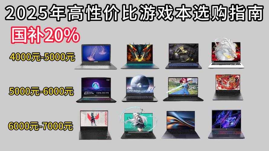2025年最值得入坑的10款网游推荐 附数据对比