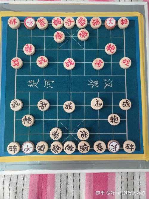 2025年最值得入坑的10款象棋手游全测评