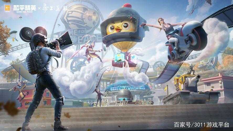 2025年最值得入坑的12款RPG休闲手游全测评