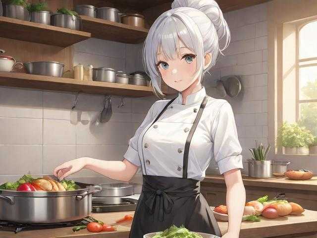 2025年最值得入坑的烹饪游戏全攻略