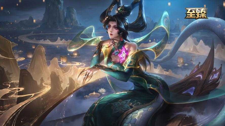 2025年最值得入手的10款LOL皮肤全解析 附对比表格