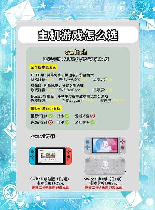 2025年最值得入手的10款主机游戏全解析