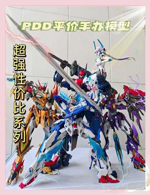 2025年最值得入手的10款网游角色手办测评 附权威数据对比