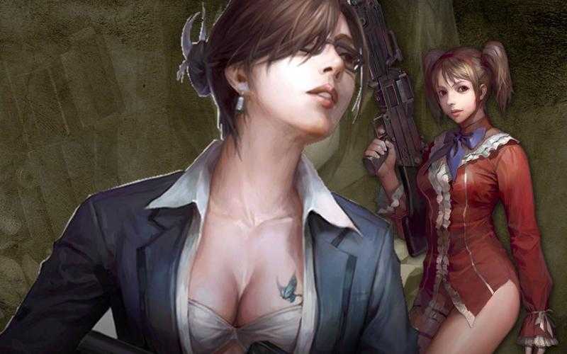 《CSOL2》崔智云mod技术解析与玩家体验