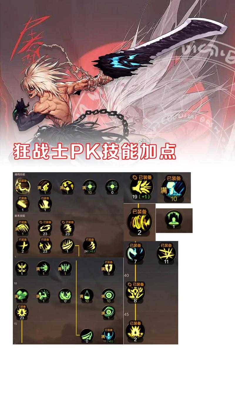 以下是对DNF手游狂战士觉醒技能调整的深度分析报告,结合开发者方案、玩家反馈与职业平衡逻辑: