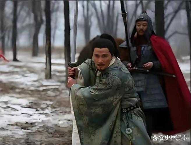 南宋初年苗刘兵变与权力博弈
