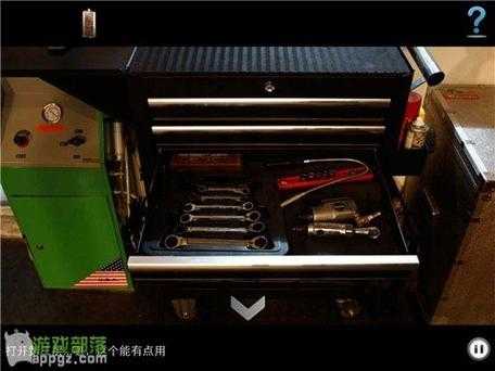 车内逃脱4 BMW1系谍影,第一章详尽通关秘籍大公开
