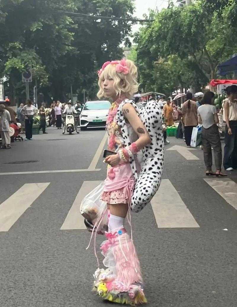 cosplay十年进化史:亚文化到全球现象