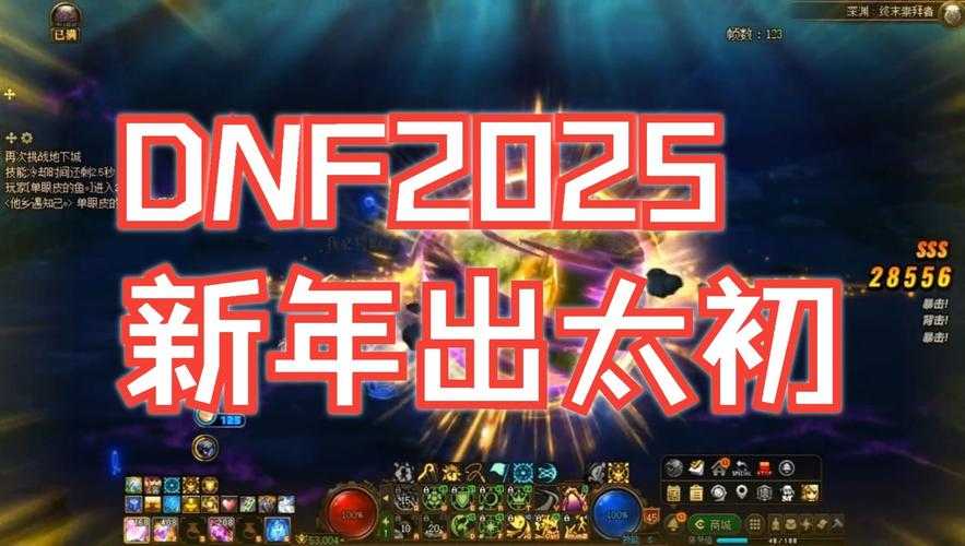 DNF 2025传说装备进阶机制与未来趋势