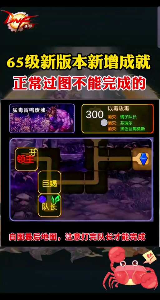 2025年DNF86级主线任务现状全解析