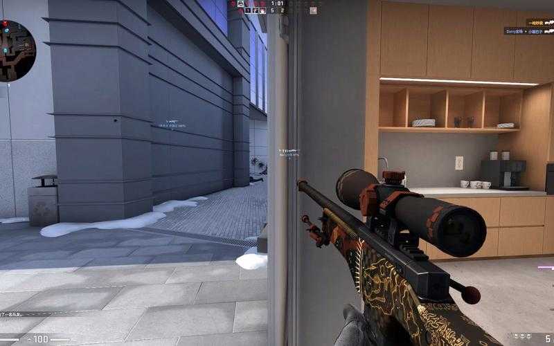 坦根特CSGO战略转移致技术漏洞监管崩盘玩家流失