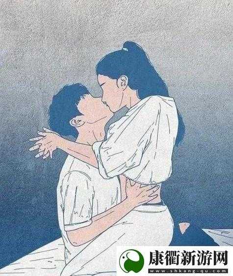 男人和女人一起愁愁愁很痛的，情感压力如何化解？这些方法帮助你走出困境！