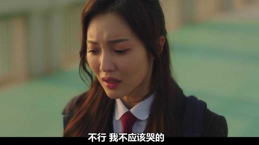 禁果魅影：韩剧新体验