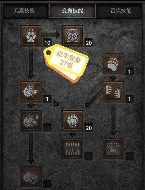 从零开始:《暗黑破坏神2》单机游戏新手攻略