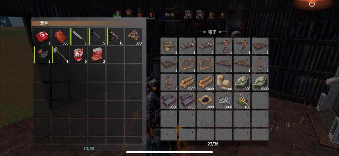 2025《王牌战争》组队全攻略