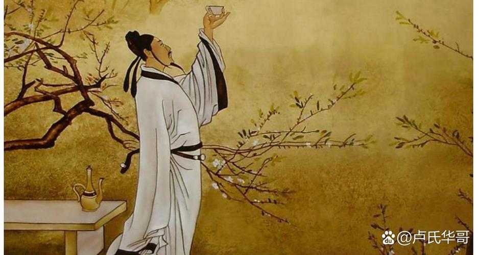 诗仙李白：大唐盛世中的浪漫传奇