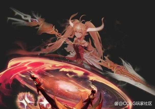 DNF手游贝亚娜斗神双线融合破亿用户进化之路