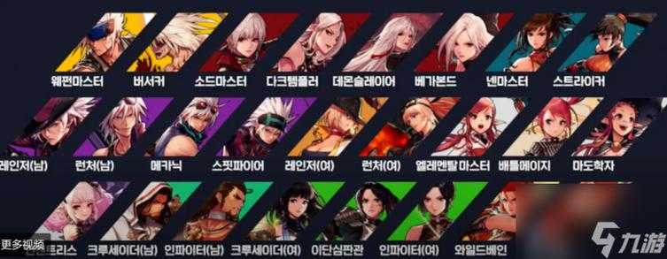 《DNF》2025战士职业革新解析