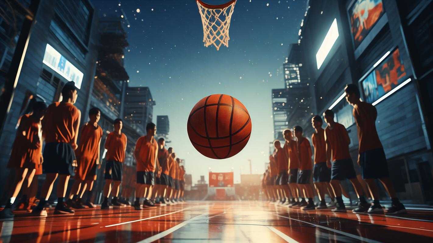 重温NBA Live 06经典时刻 带你重返热血篮球黄金年代