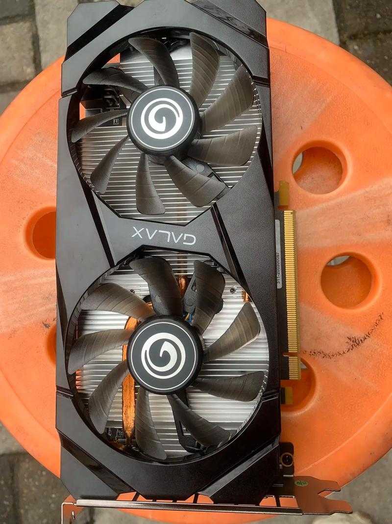 GTX1660能流畅运行永恒之塔吗?实测告诉你