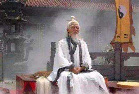 道士的一生都在做什么?
