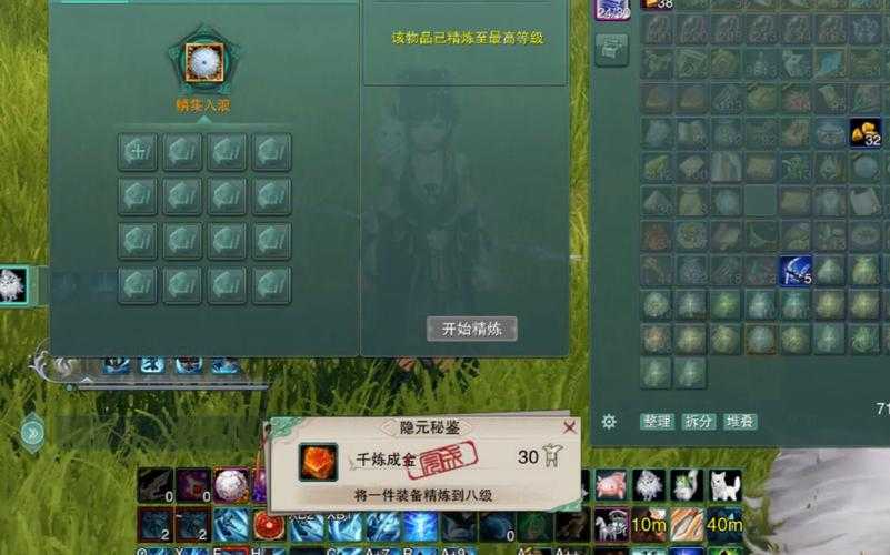 如何获取和定制个性化的110小橙武?