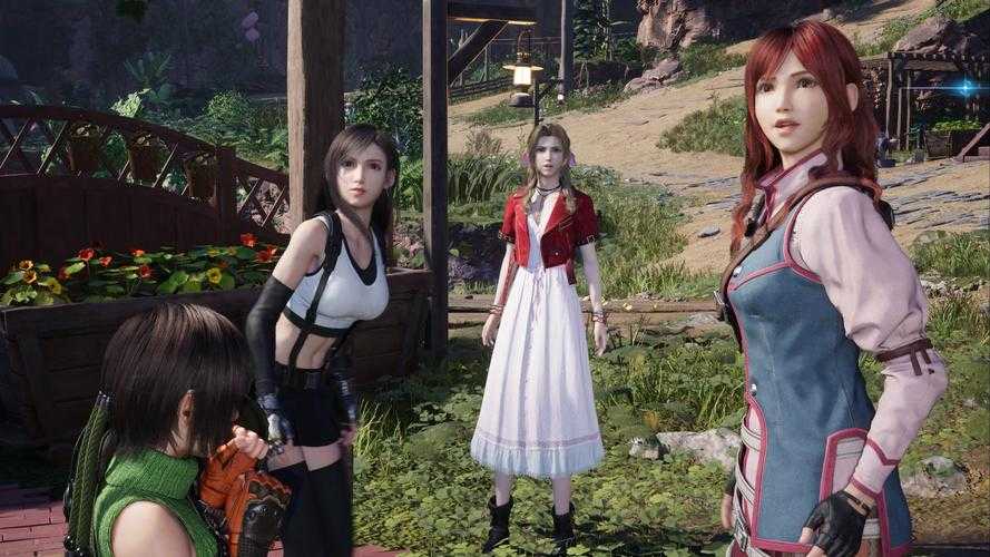 《Dawn of the Seven》十年蜕变:虚拟与现实交织的生态进化