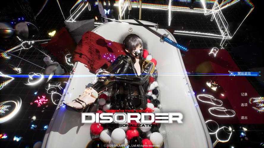 《乱Online》2025:虚拟生态进化与人性博弈