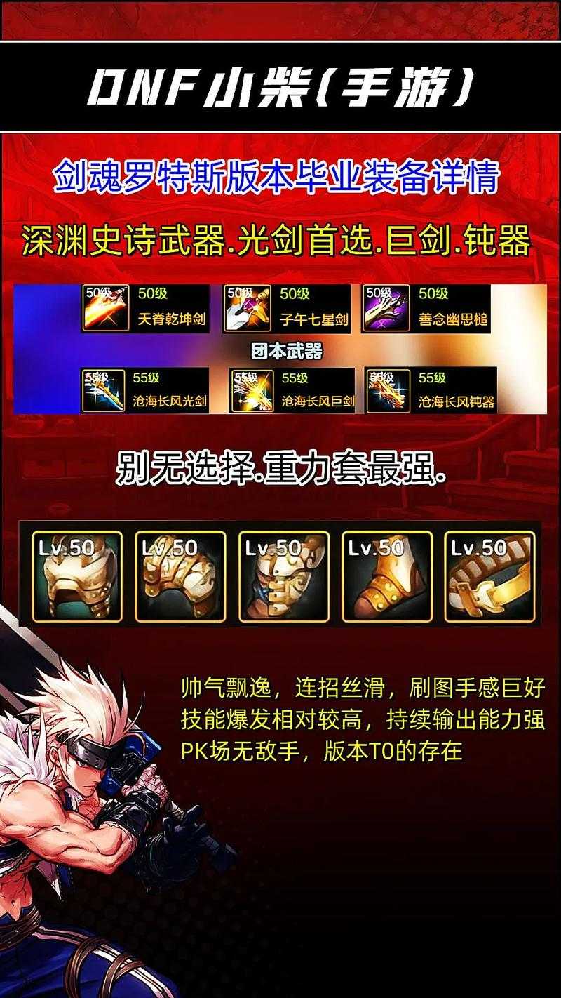 2025DNF男法武器幻化终极指南：毕业平民全攻略
