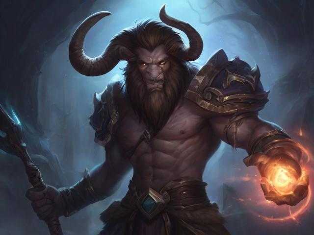 Dota2猛犸颠勺：技能梗到文化符号的演变