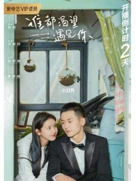 遇见你谁都渴望的爱情故事