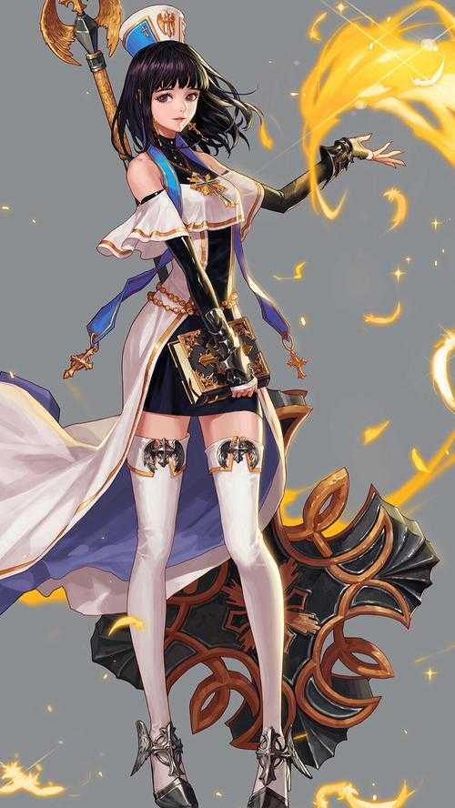 2025DNF女骑士三大职业怎么选?
