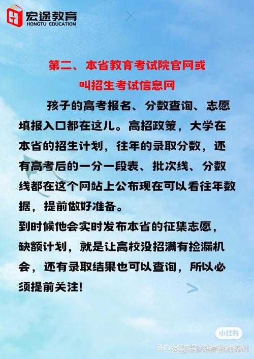 阳光高考官网:2024年高考报名入口及最新政策解读