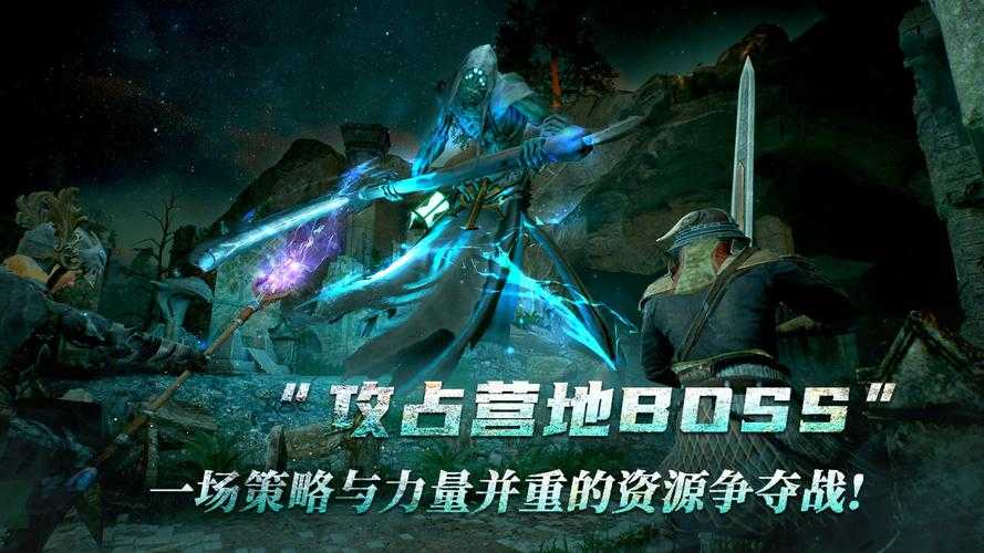 《Dark Revenge》2025：开放世界生存进化与争议