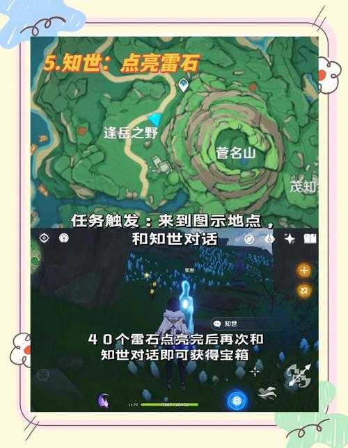 2025稻妻新手村生存开荒全攻略