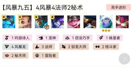 如何成为疾风剑豪高手?