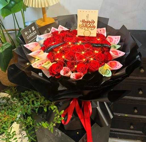 如何视觉呈现1314朵玫瑰的壮观尺寸？
