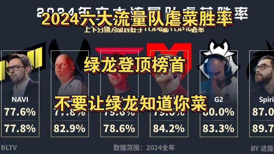 2025年CSGO职业选手排名：老将坚守与新人崛起