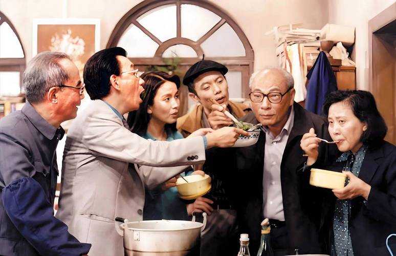 老公牛影院免费电视剧盘点：揭秘5大观看亮点