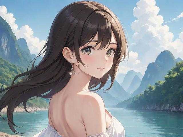 西江轻度一服务