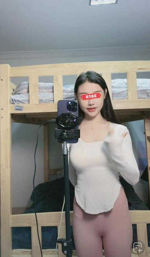 韩国19禁主播VIP热舞秀