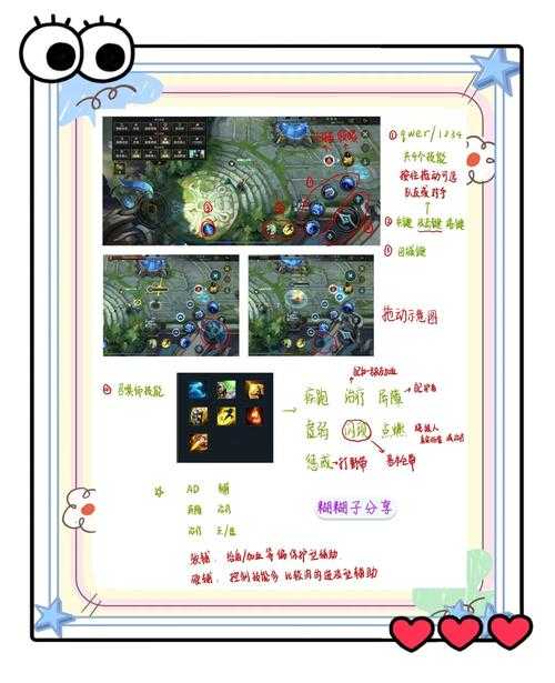 从零开始玩转LOL，掌握幸运召唤师技巧