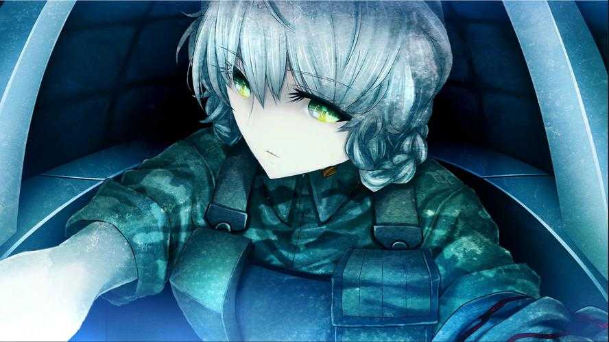 STEINS;GATE: My Darling❼Embrace