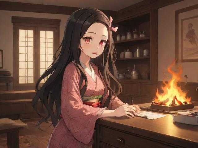 烟火气从灶台蔓延至客厅：爱的温度